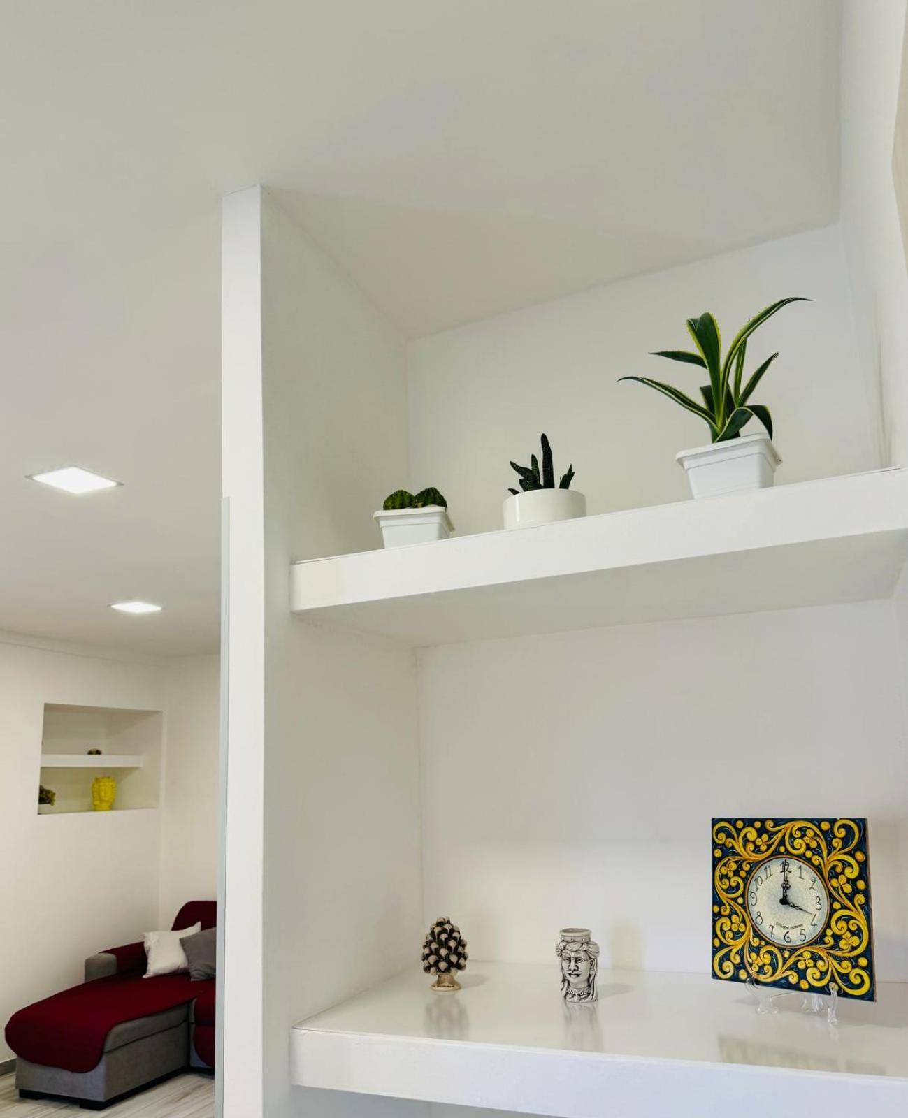 Casa Vacanze In Centro! Caltagirone Exterior photo